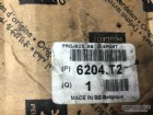 Peugeot 206 Gti Sis Far Sol Orjinal 6204T2