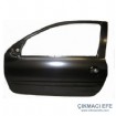 Peugeot 206 Gti Sol Kapı 9002K6  9002.K6