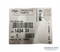 Peugeot 206 Hava Filtre Borusu 1.4 Dizel 9646617980 143434