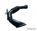 Peugeot 206 Hava Filtre Dinlendirici Hortumu 1.4 Dizel 9639483380 143419