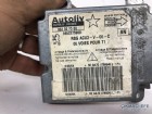 Peugeot 206 Hava Yastığı Beyni 9652275980