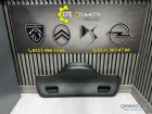 Peugeot 206 Hb Bagaj Kapak Kaplaması 1260601799 8748K6
