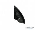 Peugeot 206 Iç Ayna Kapağı 9648300877 9015X6