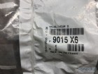 Peugeot 206 Iç Ayna Kapağı 9648300877 9015X6