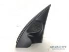 Peugeot 206 Iç Ayna Kapağı Sağ Elektrikli 9015EX 9015.EX 9648300777