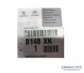 Peugeot 206 Iç Dikiz Aynası 8148XK