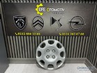 Peugeot 206 Jant Kapağı 1270204499 5416G1