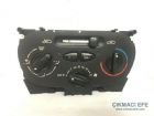 Peugeot 206 Kalorifer Kontrol Paneli Klimalı