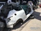 Peugeot 206 Kesme Çamurluk Sağ Tek Kapılı