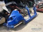 Peugeot 206 Kesme Sağ Arka Çamurluk