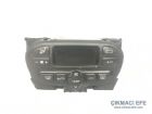 Peugeot 206 Klima Kontrol Paneli Dijital 96283050ZR