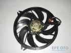 Peugeot 206 Komple Fan