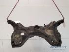 Peugeot 206 Motor Beşiği