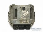 Peugeot 206 Motor Beyni 0281011560 96 561 621 80