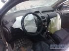 Peugeot 206 Motor