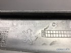 Peugeot 206 Ön Tampon Alt Karlık 9628579577 7414P2