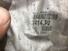 Peugeot 206 Ön Tampon Alt Karlık 9628579577 7414P2