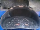 Peugeot 206 Otomatik Vites Gösterge Saati