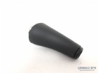 Peugeot 206 Otomatik Vites Topuzu Deri Orjinal 2403T3