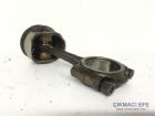 Peugeot 206 Piston Kolu 1.4 Benzinli (363)