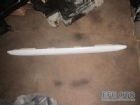 Peugeot 206 Plaka Çıtası