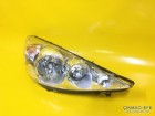 Peugeot 206 + Plus Sağ Far 6206P3  6206.P3