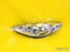 Peugeot 206 + Plus Sol Far 6208P3  6208.P3