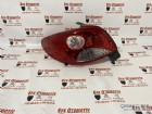 Peugeot 206 Plus Sol Stop Lambası 6350GV