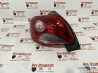 Peugeot 206 Plus Sol Stop Lambası 6350GV