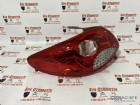 Peugeot 206 Plus Sol Stop Lambası 6350GV