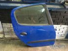 Peugeot 206 Sağ Arka Kapı Dolu