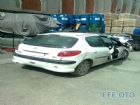 Peugeot 206 Sağ Arka Kapı