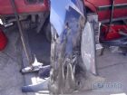 Peugeot 206 + Sağ Ön Çamurluk