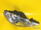 Peugeot 206 Sağ Ön Far Şeffaf 6205S9  6205.S9
