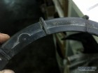 Peugeot 206 Şamandıra Somunu 9633283880