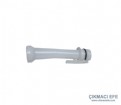 Peugeot 206 Silecek Su Borusu 643983