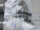 Peugeot 206 Silecek Su Borusu 643983