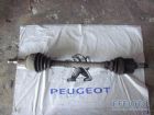 Peugeot 206 Sol Aks