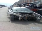 Peugeot 206 Sol Arka Kapı