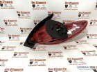 Peugeot 206 Sol Arka Stop Lambası Duylu Orjinal 6350S0