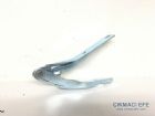 Peugeot 206 Sol Kaput Menteşesi