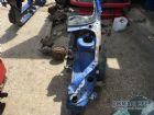 Peugeot 206 Sol Podye Şase