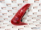 Peugeot 206 Sw Sağ Arka Stop Lambası Orjinal 6351R4