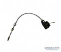 Peugeot 206 Vites Kulesi Ve Halatı Otomatik 9682116780 2400FT