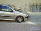 Peugeot 206 Yedek Parça