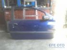 Peugeot 206 Yedek Parça