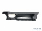 Peugeot 206 Yolcu Hava Yastığı Kapağı 8220RA