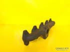 Peugeot 207 1.4 Dizel Egzoz Manifoldu 0341H0  0341.H0