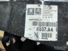 Peugeot 207 Abs Beyni Bağlantı Ayağı 4537A4