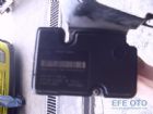 Peugeot 207 Abs Beyni